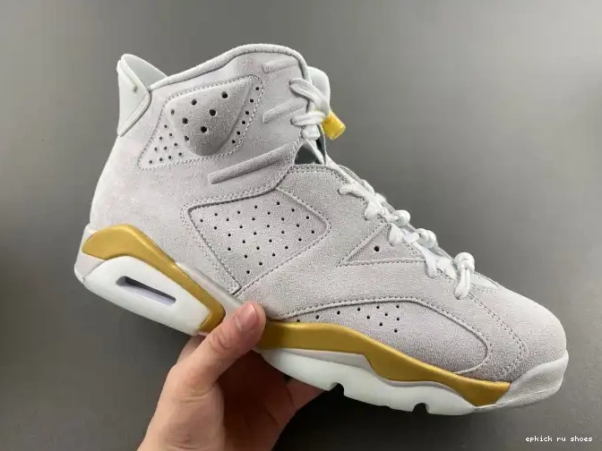 Rep Air 6 Paris DQ4914-074 Jordan Olympics 0530